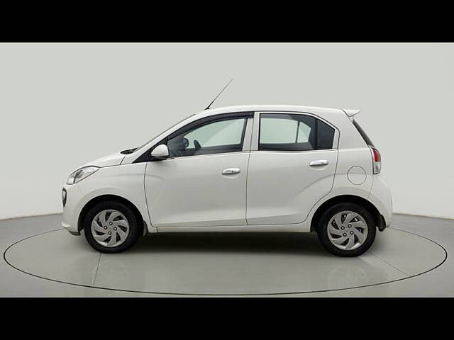 Used Hyundai Santro Sportz AMT in Hyderabad