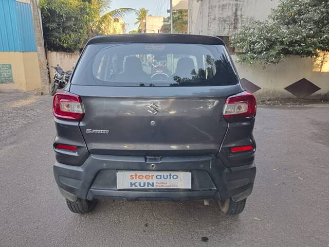 Used Maruti Suzuki S-Presso [2019-2022] VXi AMT in Chennai