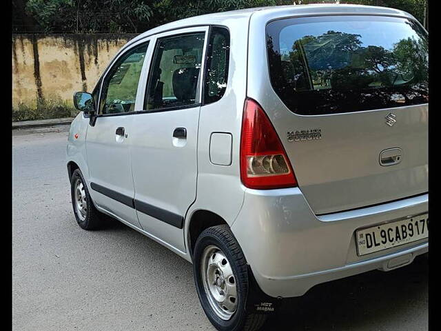 Used Maruti Suzuki Estilo LXi CNG BS-IV in Delhi