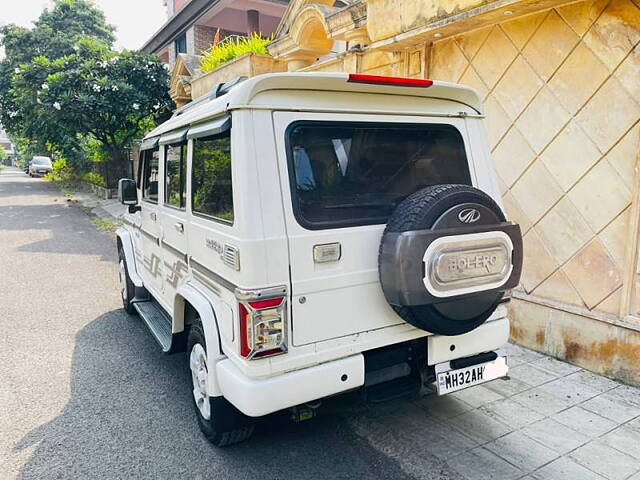 Used Mahindra Bolero [2020-2022] B6 in Nagpur