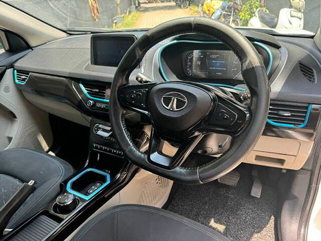 Used Tata Nexon EV [2020-2022] XZ Plus in Chennai