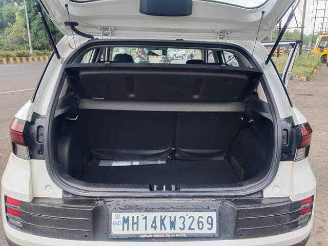 Used Hyundai Venue [2022-2023] S (O) 1.2 Petrol in Pune