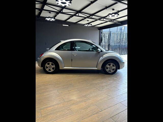 Used Volkswagen Beetle [2008-2014] 2.0 AT in Mumbai