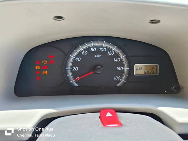 Used Maruti Suzuki Eeco [2010-2022] 5 STR AC (O) CNG in Chennai