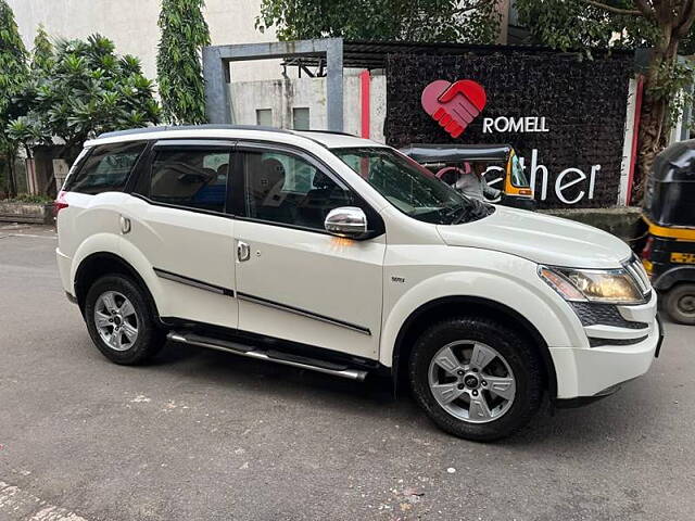 Used Mahindra XUV500 [2011-2015] W8 in Mumbai