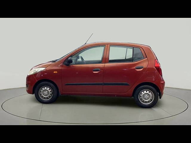 Used Hyundai i10 [2010-2017] Era 1.1 iRDE2 [2010-2017] in Delhi