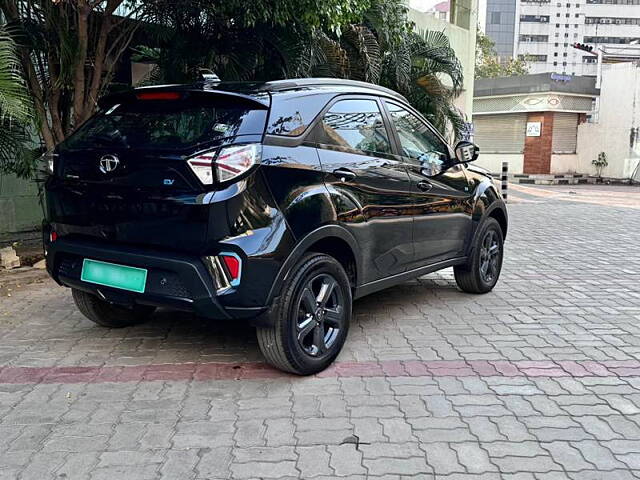 Used Tata Nexon EV [2020-2022] XZ Plus LUX Dark Edition in Chennai