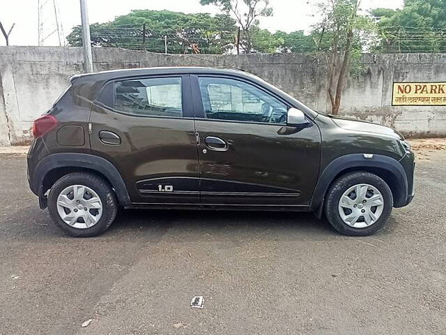 Used Renault Kwid [2022-2023] RXL 1.0 in Pune