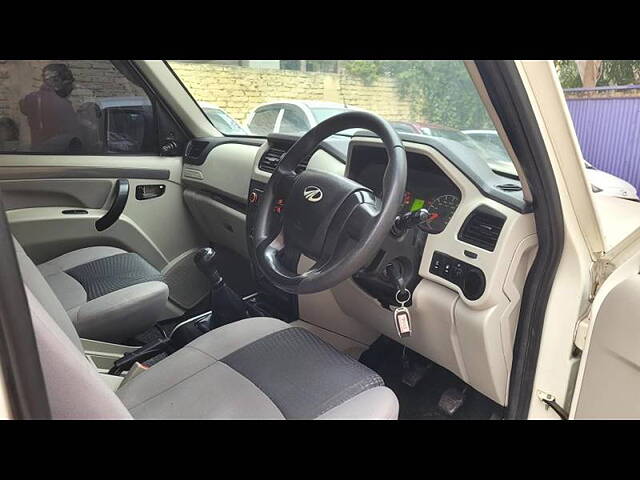 Used Mahindra Scorpio 2021 S5 2WD 7 STR in Patna