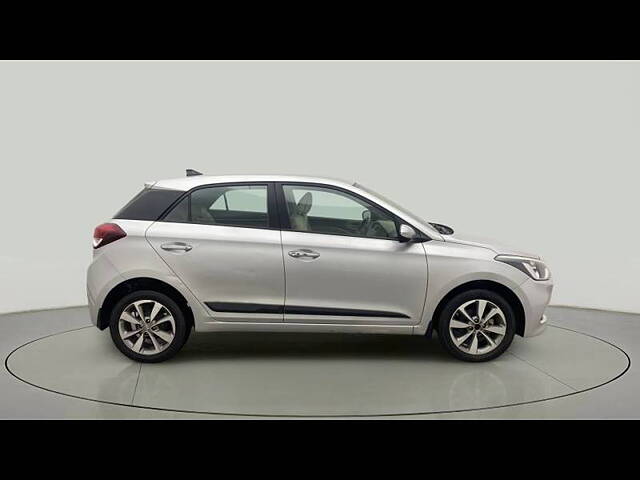 Used Hyundai Elite i20 [2018-2019] Asta 1.4 CRDi in Hyderabad