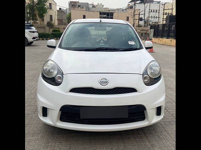 Used 2018 Nissan Micra in Gurgaon