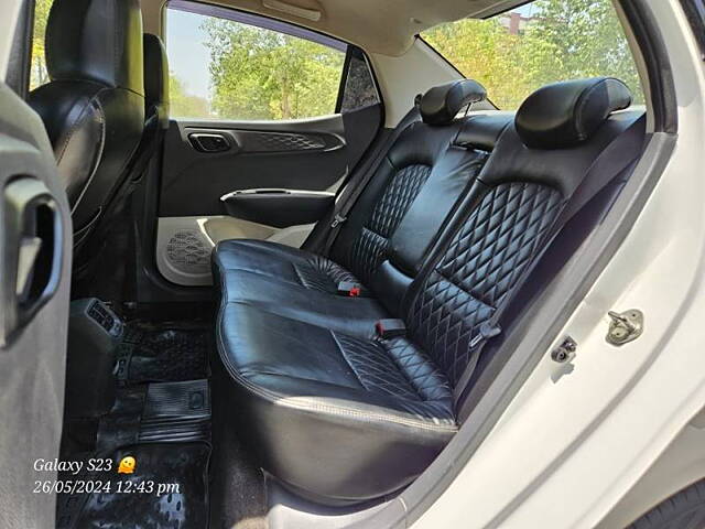 Used Hyundai Aura [2020-2023] S 1.2 CNG in Delhi