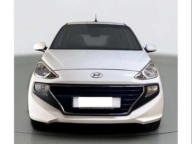 Used 2019 Hyundai Santro in Jaipur