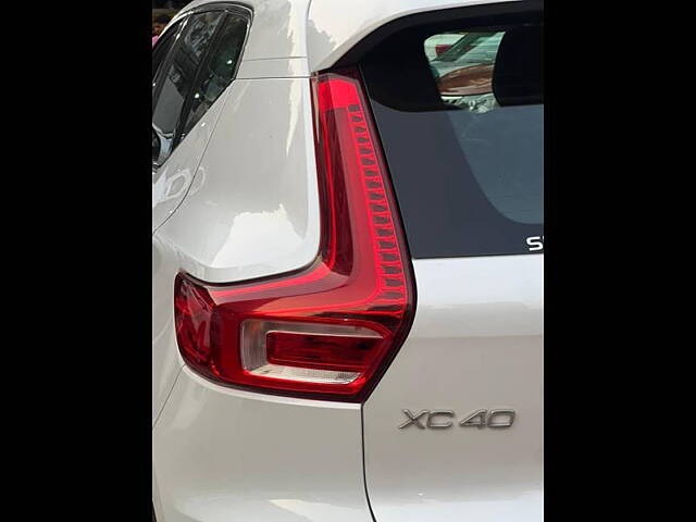 Used Volvo XC40 B4 Ultimate [2022-2023] in Kolkata