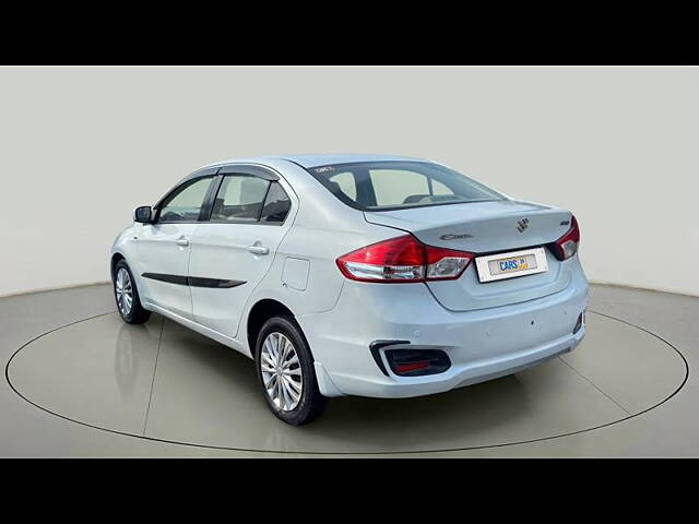 Used Maruti Suzuki Ciaz [2014-2017] VDi+ SHVS in Surat