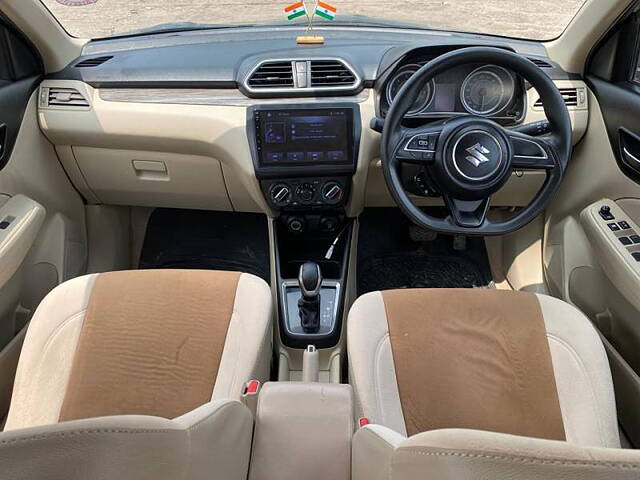 Used Maruti Suzuki Dzire VXi AGS [2020-2023] in Delhi