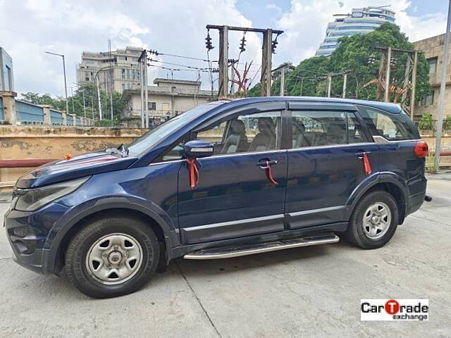 Used Tata Hexa [2017-2019] XMA 4x2 7 STR in Noida