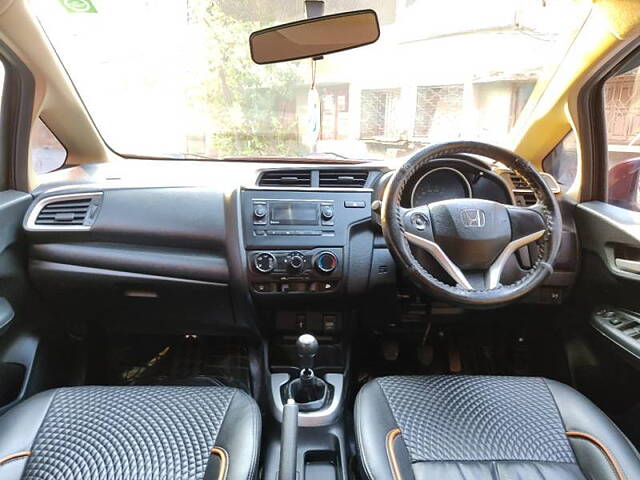 Used Honda Jazz [2015-2018] S MT [2015-2016] in Kolkata