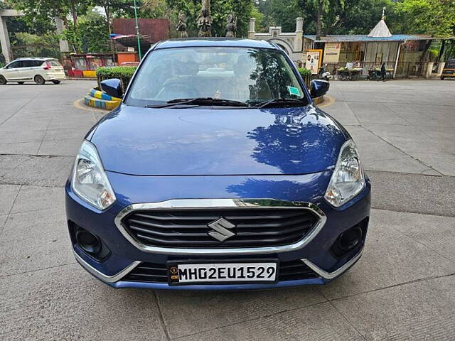 Used 2018 Maruti Suzuki DZire in Mumbai