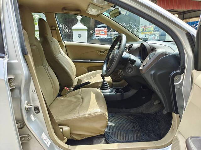 Used Honda Brio [2011-2013] S MT in Chennai