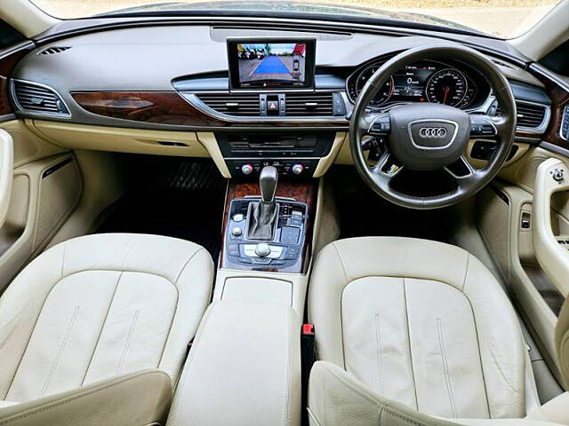 Used Audi A6 [2015-2019] 35 TDI Matrix in Pune