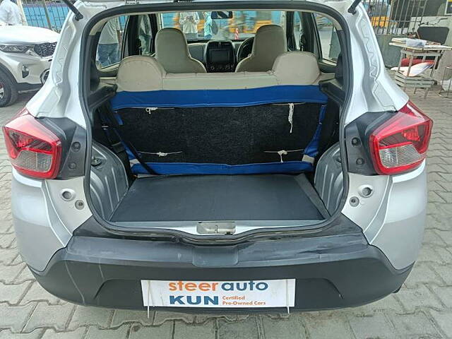 Used Renault Kwid [2015-2019] 1.0 RXT [2016-2019] in Chennai