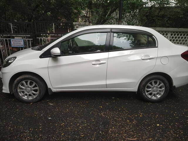 Used Honda Amaze [2013-2016] 1.2 VX AT i-VTEC in Pune