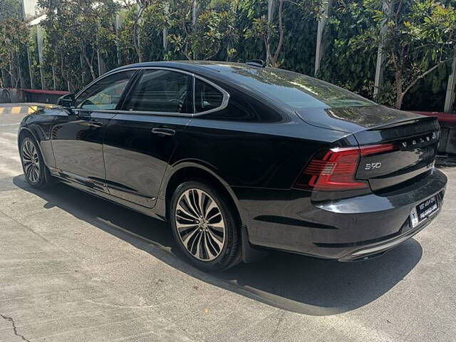 Used Volvo S90 B5 Ultimate [2022-2023] in Chennai