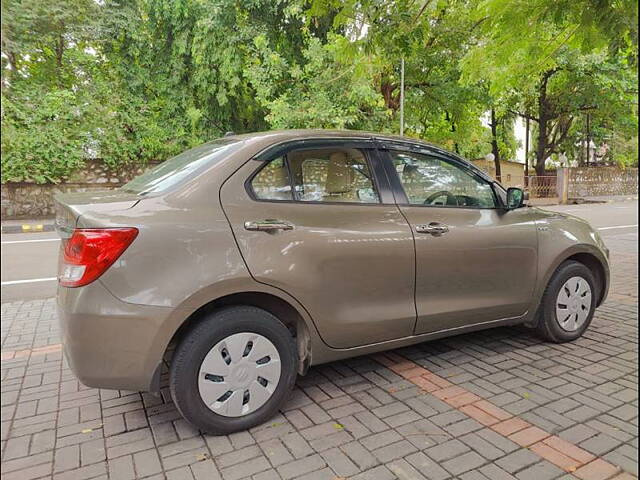 Used Maruti Suzuki Dzire [2017-2020] VXi in Navi Mumbai