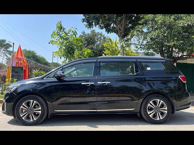 Used Kia Carnival [2020-2023] Limousine Plus 7 STR in Delhi