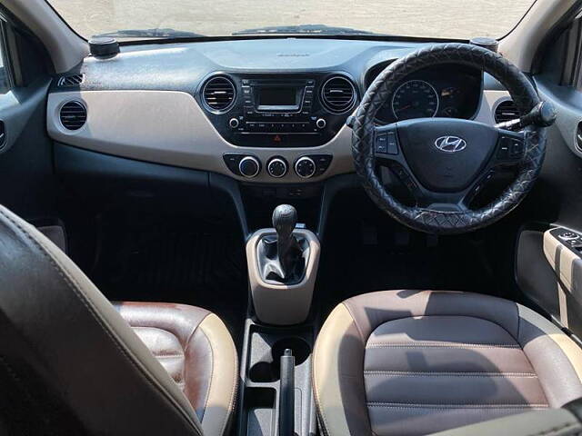 Used Hyundai Grand i10 [2013-2017] Magna 1.2 Kappa VTVT [2016-2017] in Delhi