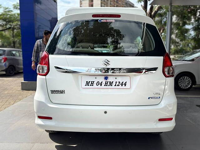 Used Maruti Suzuki Ertiga [2015-2018] VDI SHVS in Mumbai