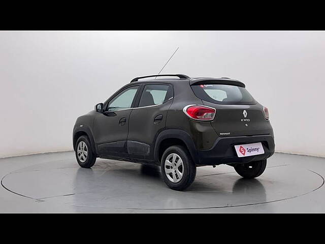 Used Renault Kwid [2015-2019] RXT [2015-2019] in Bangalore