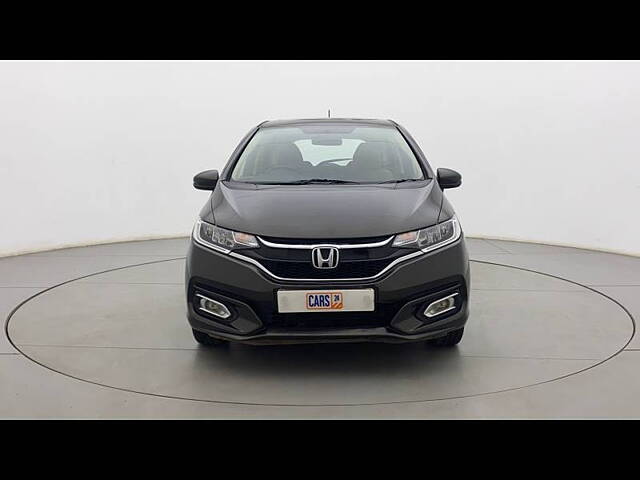 Used Honda Jazz ZX CVT in Chennai