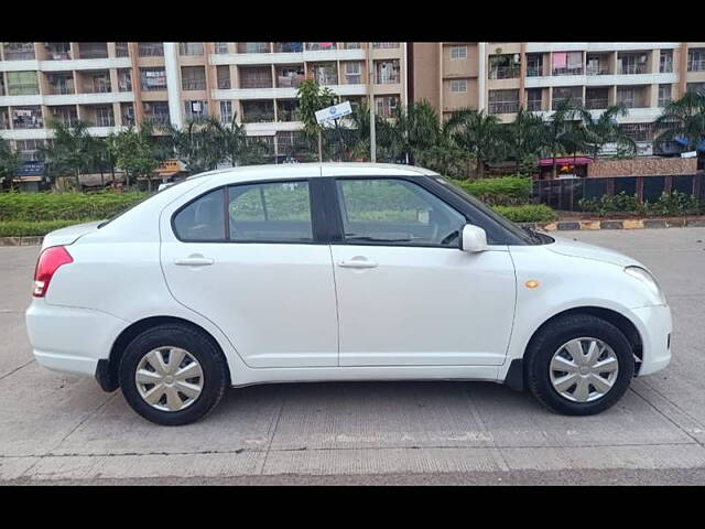 Used Maruti Suzuki Swift Dzire [2010-2011] VXi 1.2 BS-IV in Mumbai