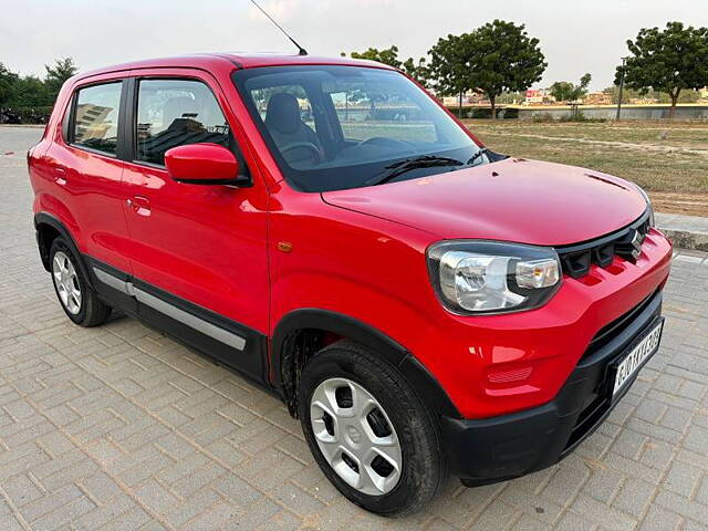 Used 2020 Maruti Suzuki S-Presso in Ahmedabad