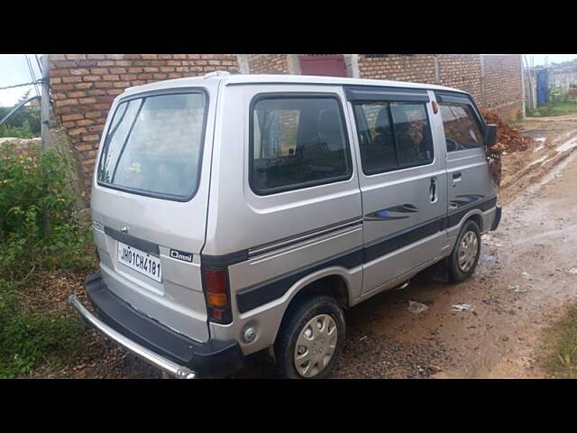 Used Maruti Suzuki Omni 5 STR BS-IV in Ranchi