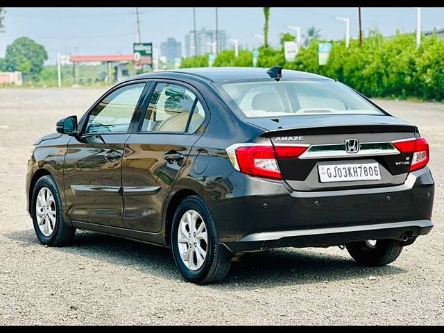 Used Honda Amaze [2018-2021] 1.2 V CVT Petrol [2018-2020] in Surat