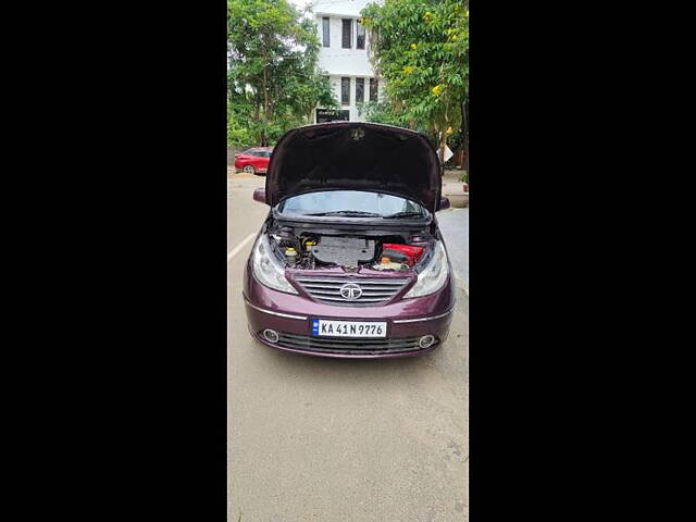 Used Tata Manza [2011-2015] VX Quadrajet in Bangalore