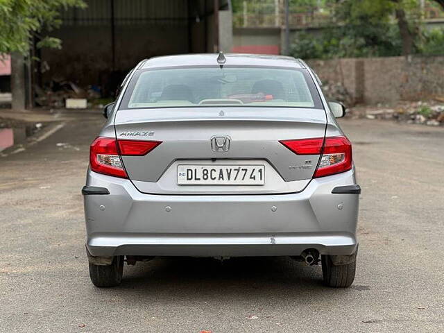 Used Honda Amaze [2018-2021] 1.2 VX MT Petrol [2018-2020] in Delhi