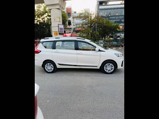 Used Maruti Suzuki Ertiga [2015-2018] VXI in Delhi