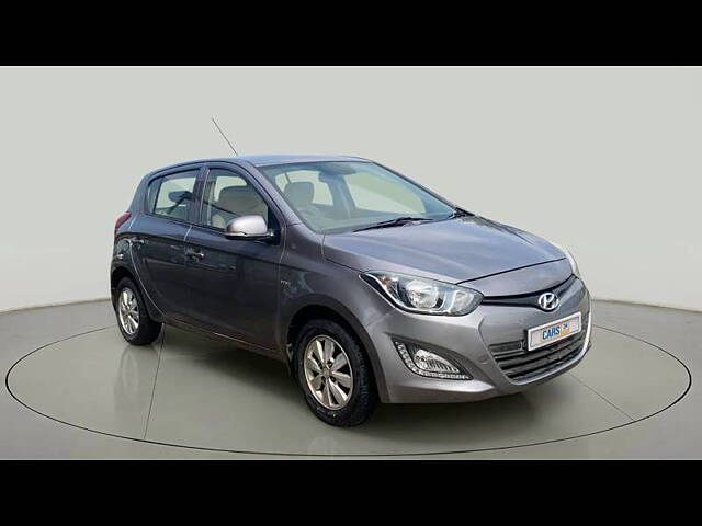 Used 2013 Hyundai i20 in Pune