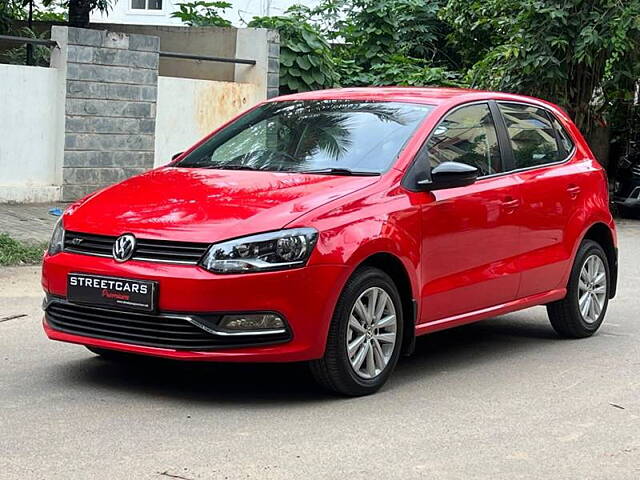 Used 2016 Volkswagen Polo in Bangalore