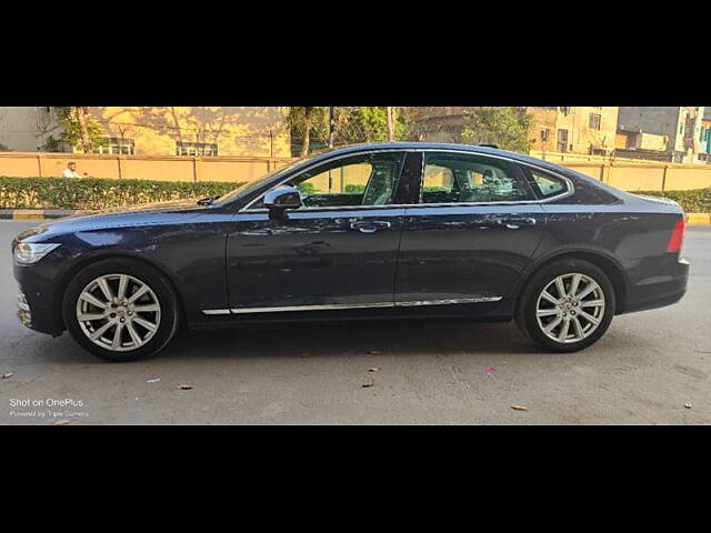 Used Volvo S90 [2016-2021] Inscription D4 [2016-2020] in Ahmedabad