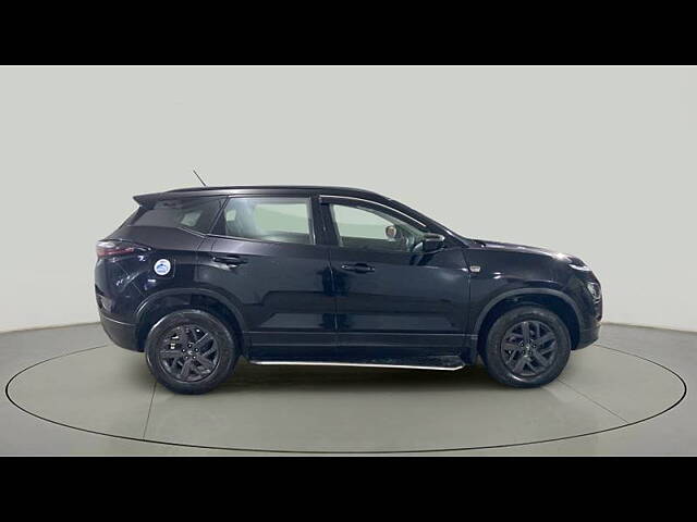 Used Tata Harrier [2019-2023] XT Plus Dark Edition in Delhi