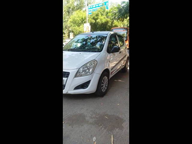 Used Maruti Suzuki Ritz Lxi BS-IV in Delhi