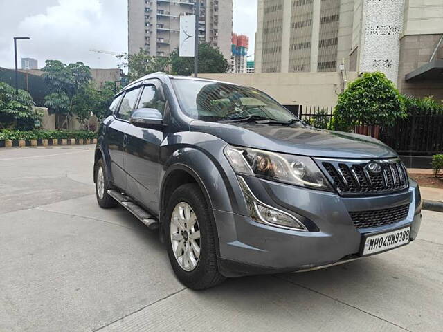 Used Mahindra XUV500 [2015-2018] W8 [2015-2017] in Mumbai