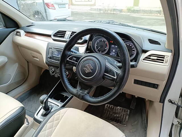 Used Maruti Suzuki Dzire [2017-2020] VDi AMT in Hyderabad