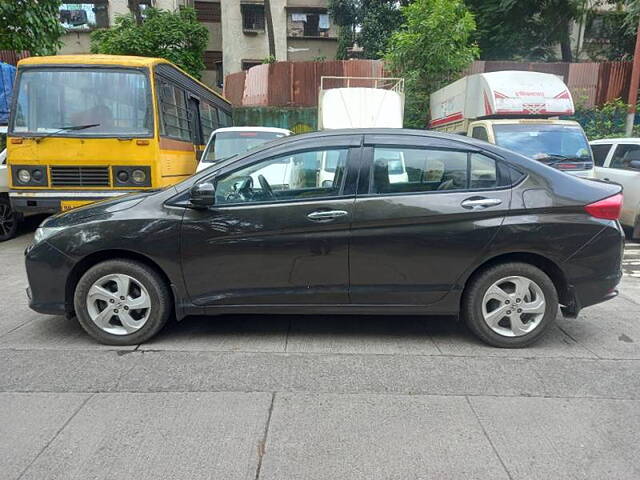 Used Honda City [2014-2017] VX in Thane