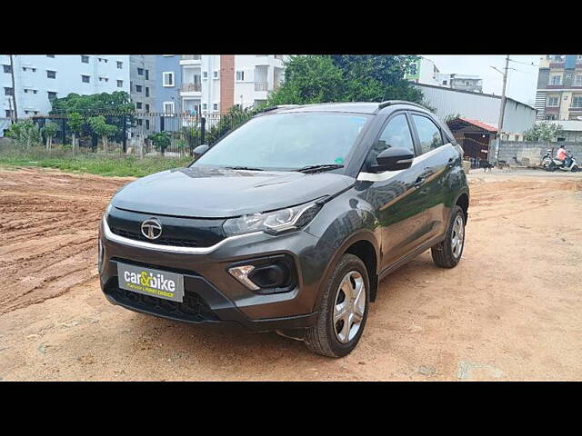 Used Tata Nexon [2017-2020] XM in Bangalore